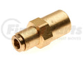 INDUSTRIAL BRASS FITTING