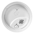 HARDWIRED SMOKE ALARM WITH 10-YEAR