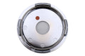 Work Wheels Emotion Center Cap Red Flat Type