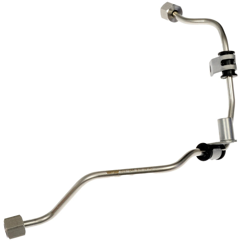 FUEL INJECTION FEED LINE