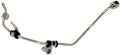 FUEL INJECTION FEED LINE