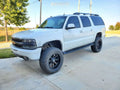 SUBURBAN MFG auto part