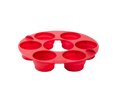 SILICONE MUFFIN RING