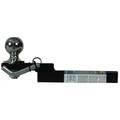 INTERLOCK , CLASS II TOWING STARTER