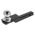 INTERLOCK , CLASS II TOWING STARTER