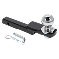 INTERLOCK , CLASS II TOWING STARTER
