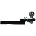 INTERLOCK , CLASS II TOWING STARTER