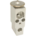 O-RING EXPANSION VALVE
