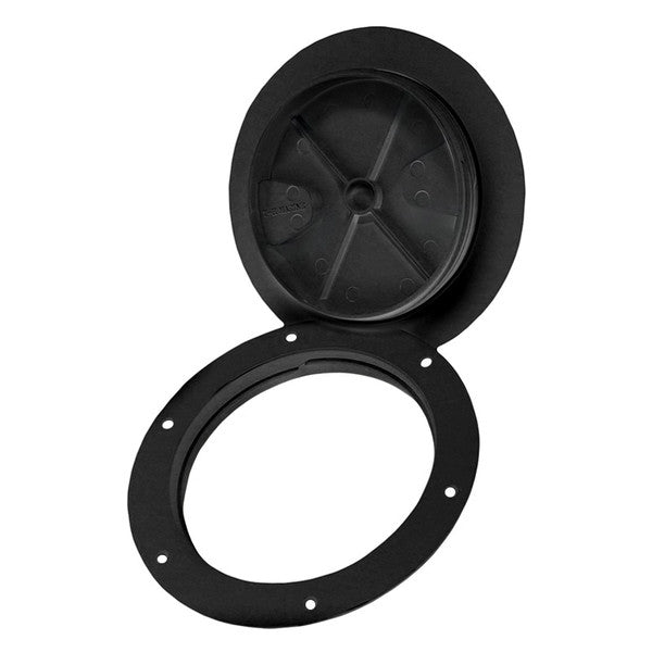 T-H MARINE black auto part