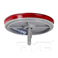 TYC auto part