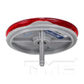 TYC auto part