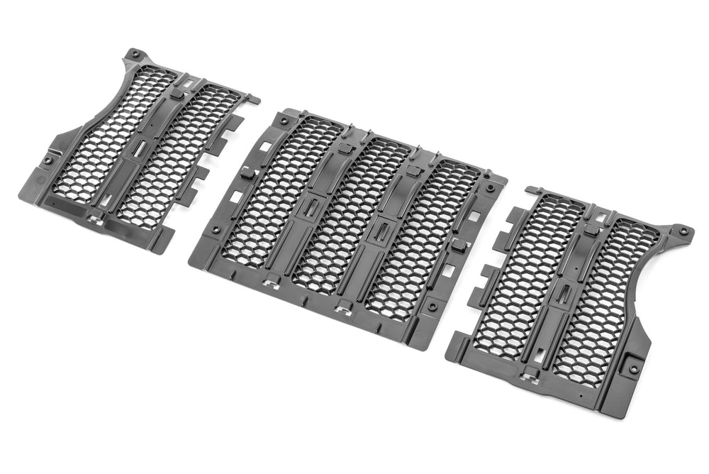 ***Discontinued******Discontinued***JL Center Grille Insert