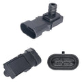 MANIFOLD ABSOLUTE PRESSURE SENSOR