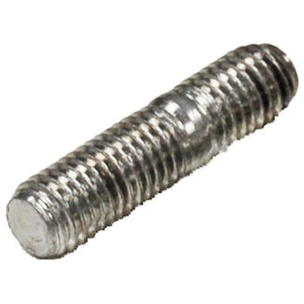Stud - M10x1.5 40mm oal l/s 10pack