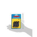 Pressure Plate Bolt Kit Chevy V6/V8 (6pk)