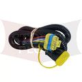 WIRE (MOD. C TO PLOW LIGHT)