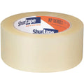 SHURTAPE AP 101 GEN PURPOSE GRD ACRYLIC PACKAGING TAPECLR1.6 MILS48MMX100MSLEEVE OF 6