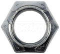 HD LUG NUTS