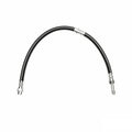 R1 Concepts Brake Hose Fits BMW 320i