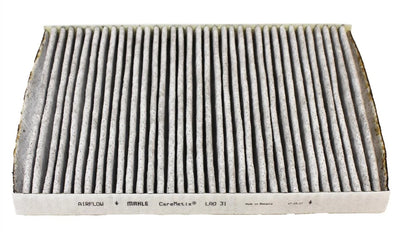 MAHLE FILTERS