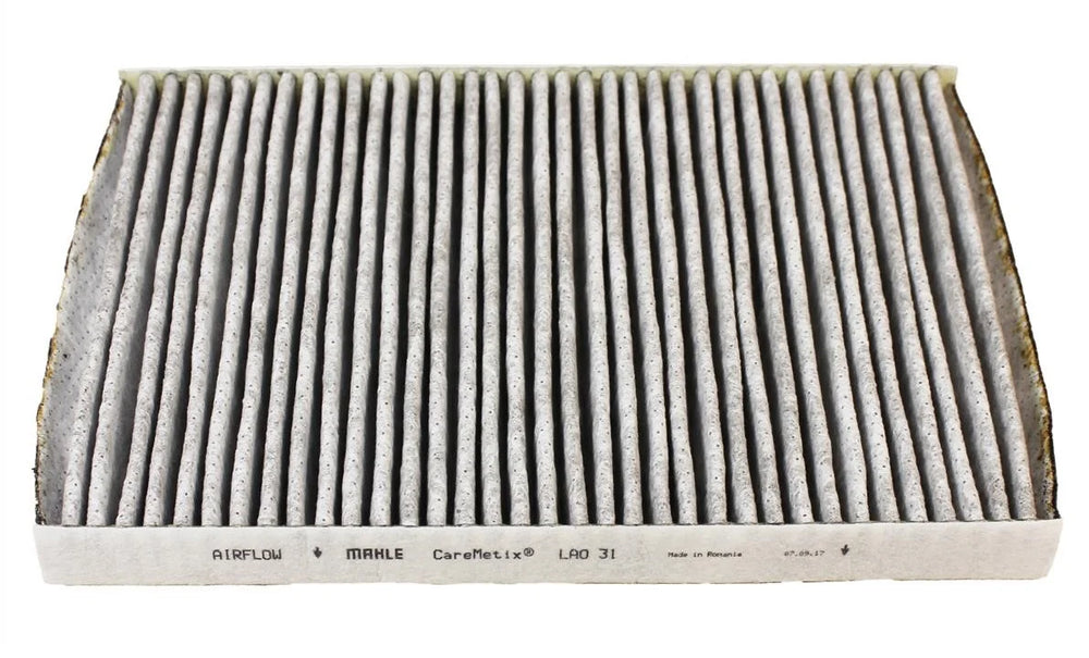 MAHLE FILTERS