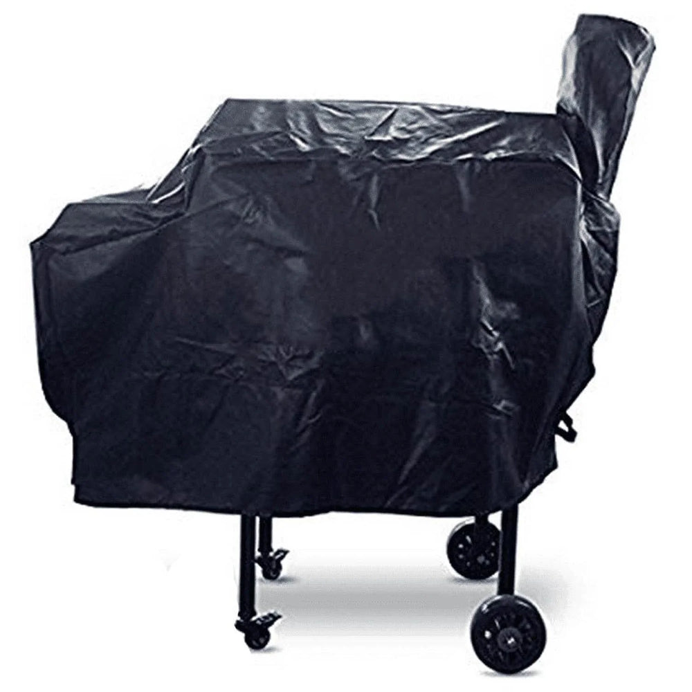 COVERS OLD DANIEL BOONE (110V) GRILL
