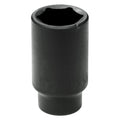NHT AXLE NUT 1/2DR 34MM