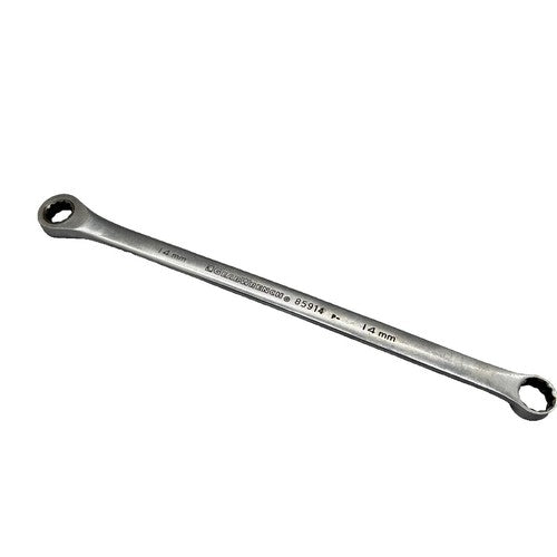 NHT AXLE NUT 1/2DR 34MM