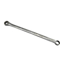NHT AXLE NUT 1/2DR 34MM