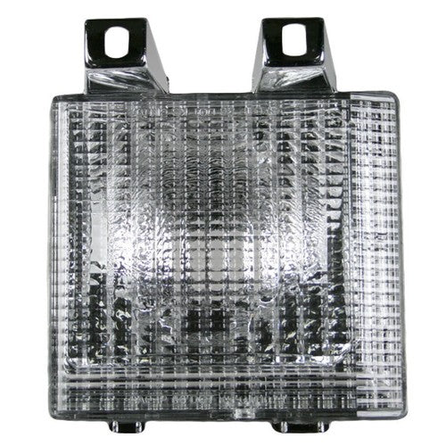 RH CAB CORNER CHEVY/GMC P/U 7387; CHEVY/GMC CONVENTIONAL P/U 7380