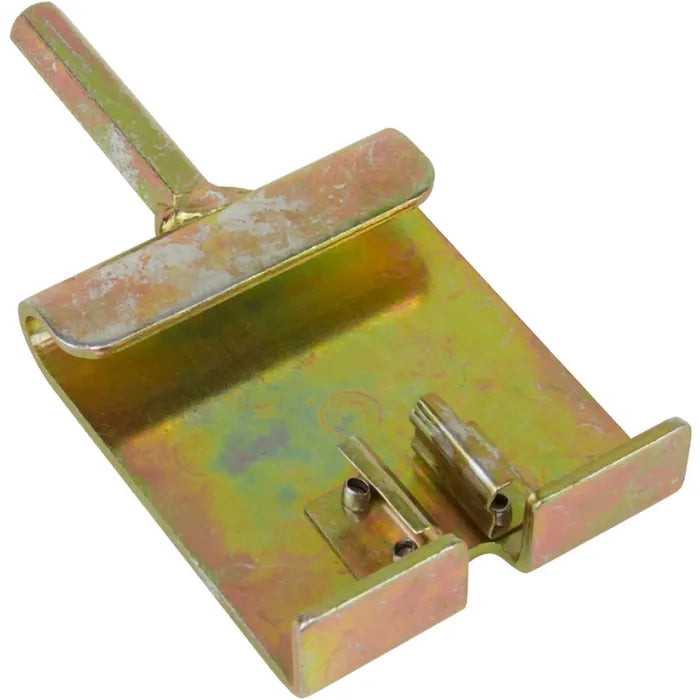 Clam Ice auto part