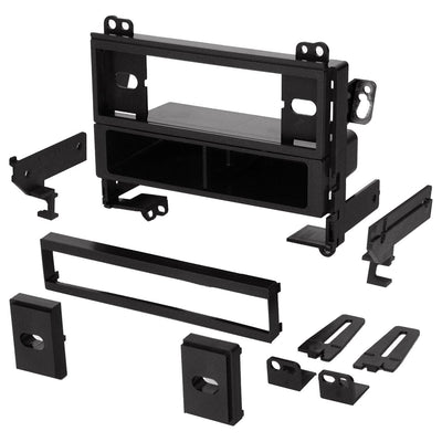 American International Install auto part