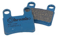 Brembo OE 08-10 Kymco Maxxer (Parking Brake) 400cc Brake Pad - Rear