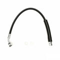 R1 Concepts Brake Hose Fits Chevrolet Corvette