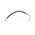 DFC 94-96 Chevrolet Corvette Front-L Brake Hose