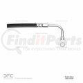 DFC 94-96 Chevrolet Corvette Front-L Brake Hose
