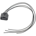 MAP SENSOR CONNECTOR