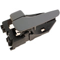 INTERIOR DOOR HANDLE