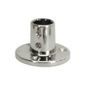 PKGD 1IN 90 DEGREE ROUND BASE