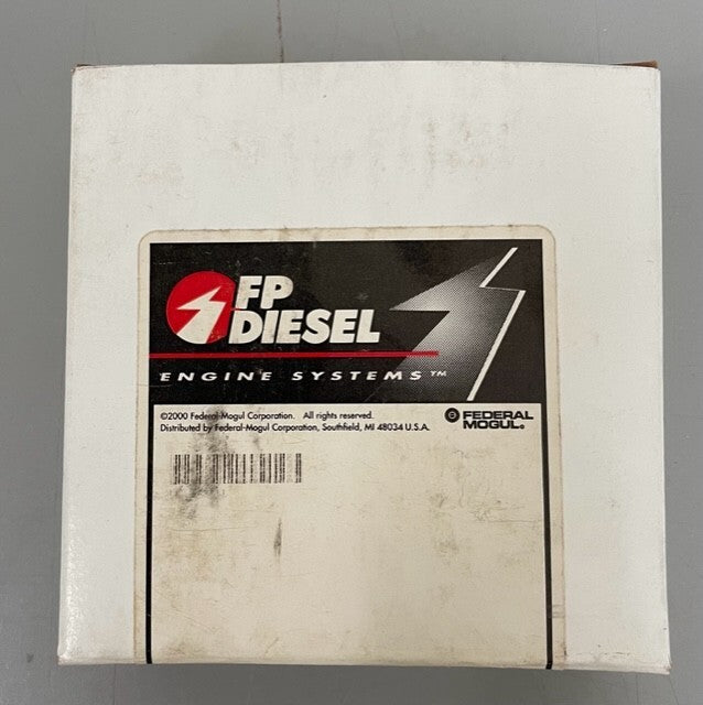 SEALED POWER auto part