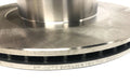 ROTORS auto part detail