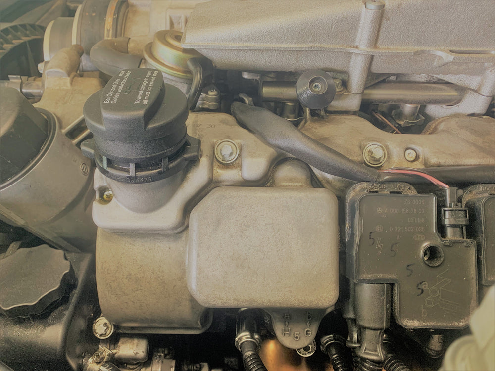 H.T. IGNITION CABLE