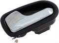 INTERIOR DOOR HANDLE