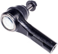 TIE ROD END - OUTER