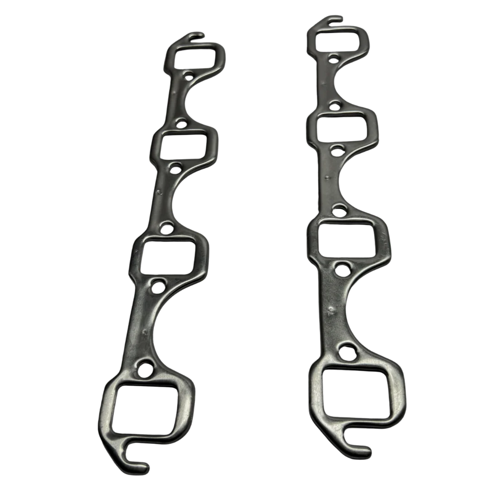 SMALL BLOCK FORD -STOCK BOLT PATTER