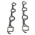 SMALL BLOCK FORD -STOCK BOLT PATTER