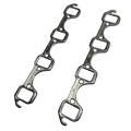 SMALL BLOCK FORD -STOCK BOLT PATTER