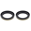 All Balls Racing 93-06 Polaris Trail Blazer 250 Crank Shaft Seal Only Kit