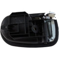 INTERIOR DOOR HANDLE