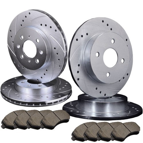 R auto part